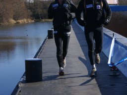 Duwbak Marathon